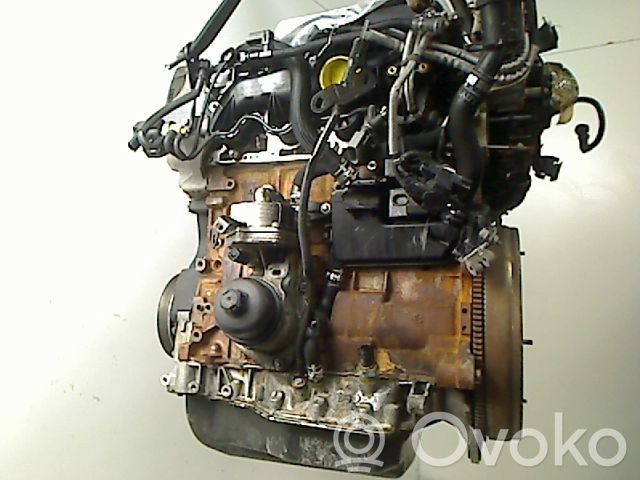 Engine   0135PR