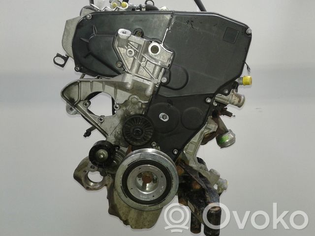 Alfa Romeo 147 Engine 