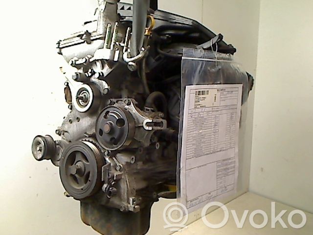 Двигатель   ZJ4602300F