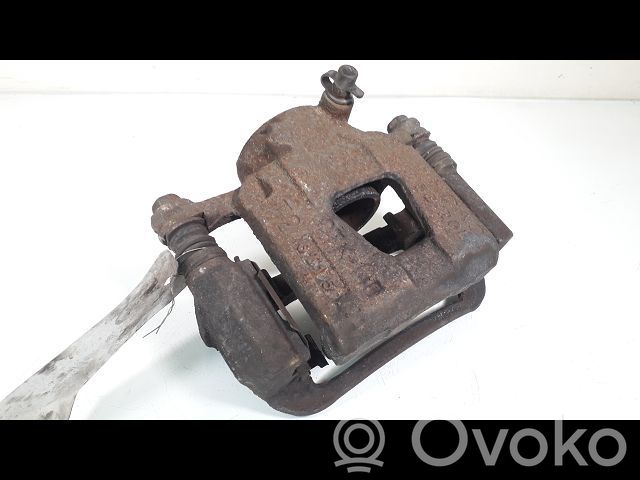 Chevrolet Kalos Zacisk hamulcowy przedni 