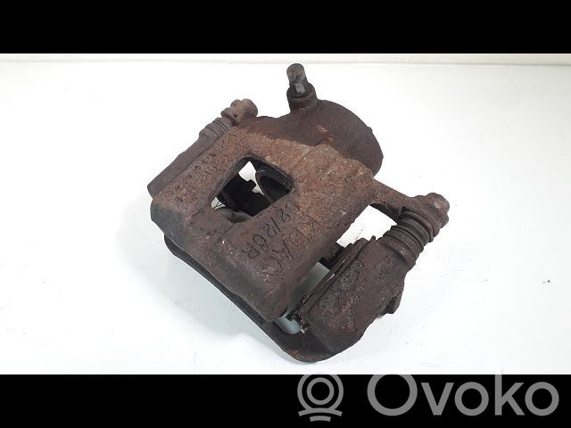 Chevrolet Kalos Etujarrusatula 