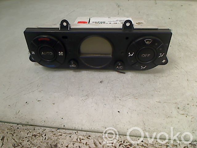 Ford Mondeo Mk III Climate control unit 