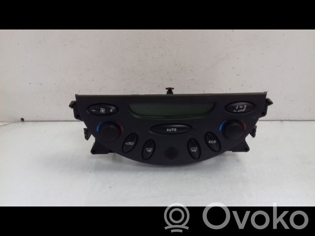 Climate control unit   6451NZ