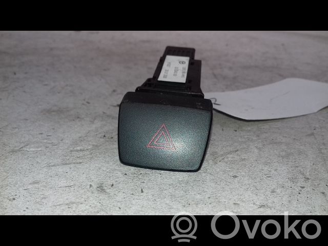 Schalter Warnblinkanlage   D651664H0