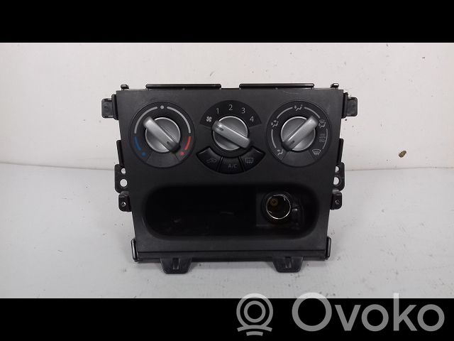Climate control unit   93194677