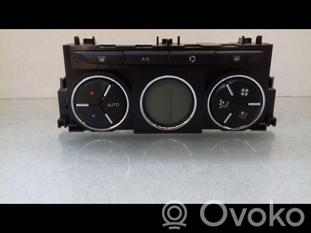 Climate control unit   6452W7