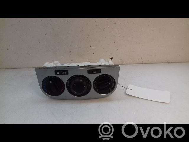 Climate control unit   13330680