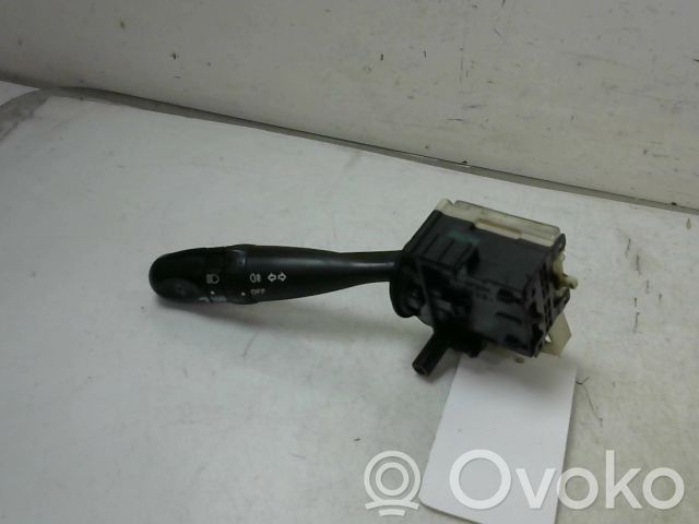 Indicator stalk