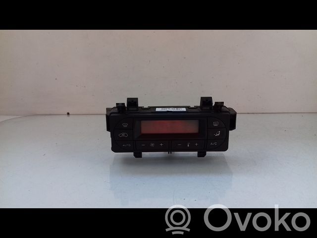 Climate control unit   6452C4