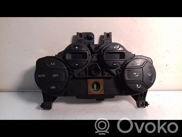 Climate control unit   1736671