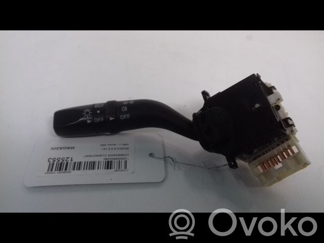 Indicator stalk   GJ6F66122