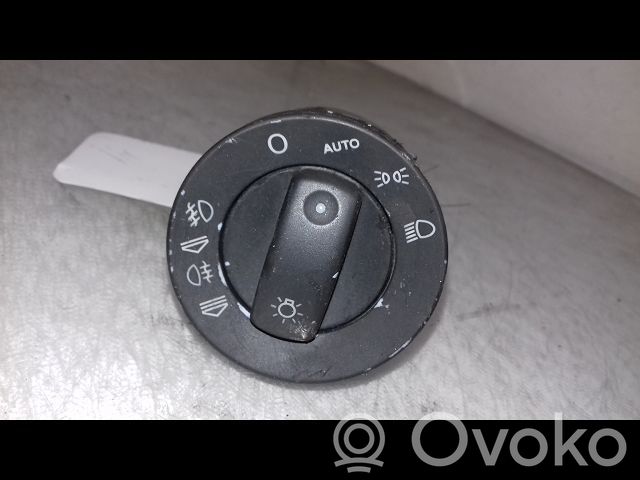 Audi A4 S4 B6 8E 8H Interruttore luci 