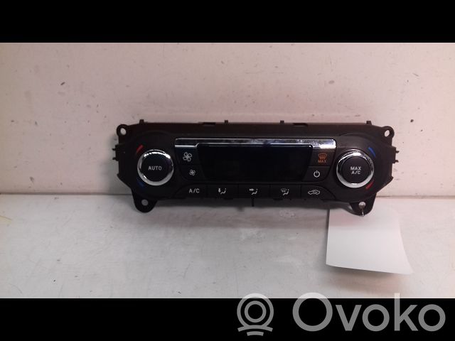 Climate control unit   1866942