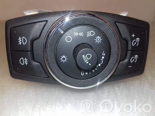 Ford Grand Tourneo Connect Comutator lumini 