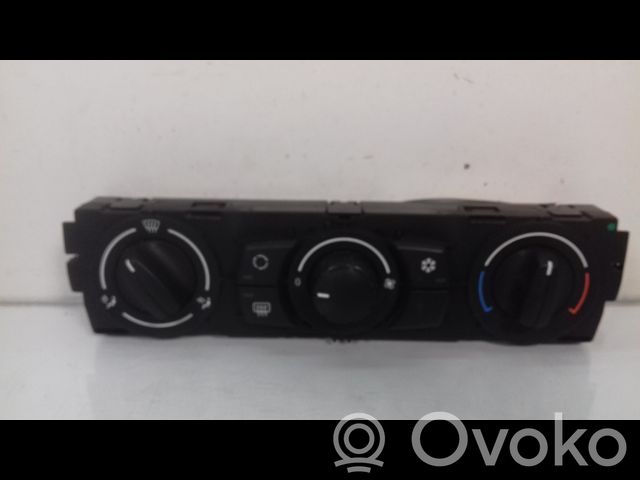 Climate control unit   64119313740