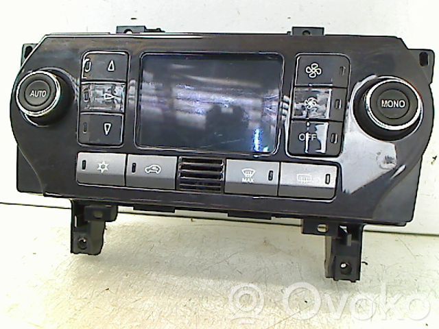 Fiat Bravo Unitate control climatizare 