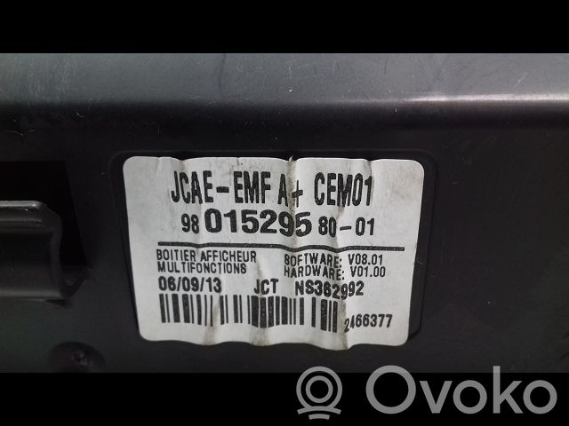 Screen/display/small screen   9801529580