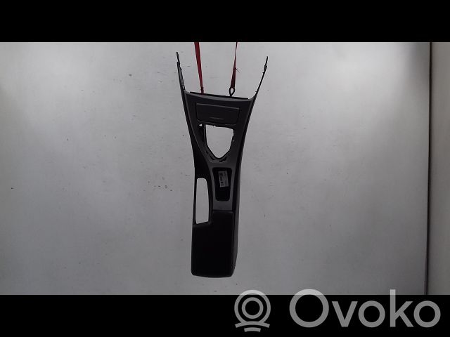 BMW 3 E90 E91 Consola central 