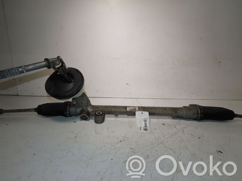 Ford Fiesta Cremagliera dello sterzo 