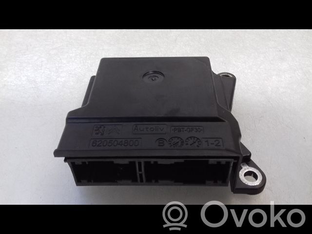 Citroen C3 Airbag control unit/module 