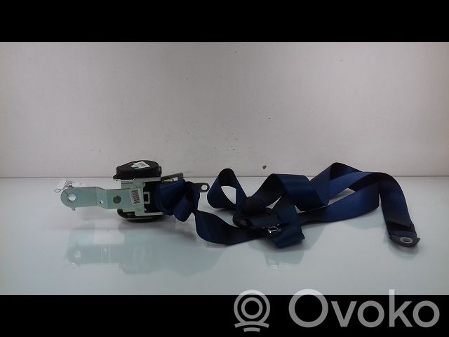 Opel Agila A Cinturón delantero 