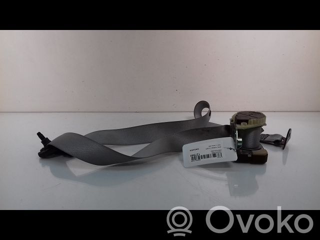 Opel Corsa C Cinturón trasero 