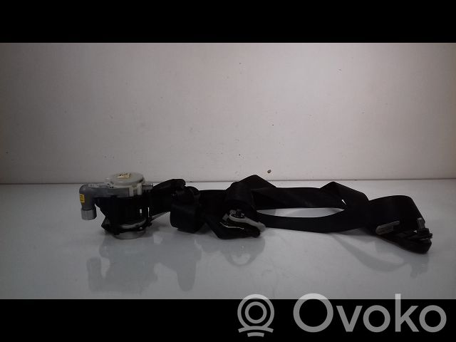 Sicherheitsgurt vorne   D65157L30F01