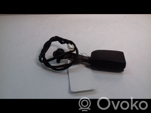 Nissan Note (E11) Hebilla del cinturón delantero 