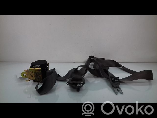 Renault Espace IV Cintura di sicurezza anteriore 