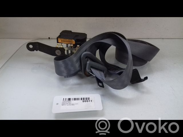 Renault Laguna I Cinturón delantero 