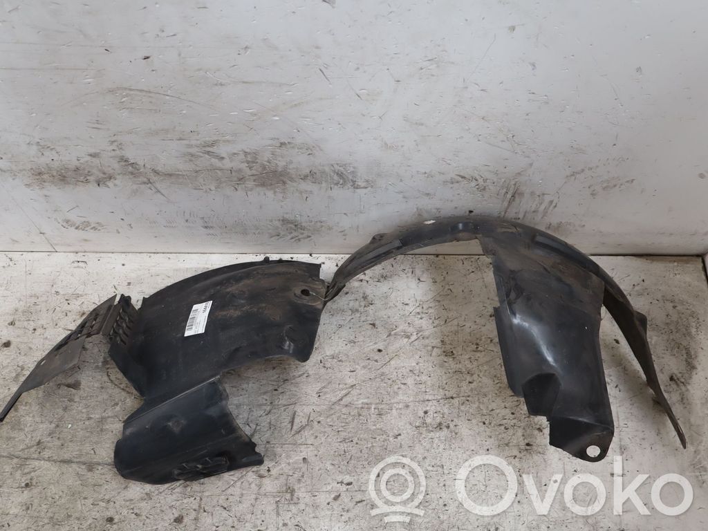 Renault Clio II Подкрылок 