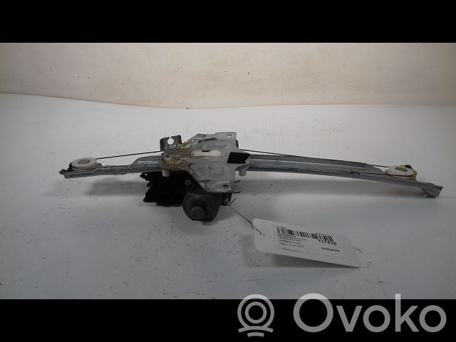 Citroen C5 Macara geam ușă spate cu motor 
