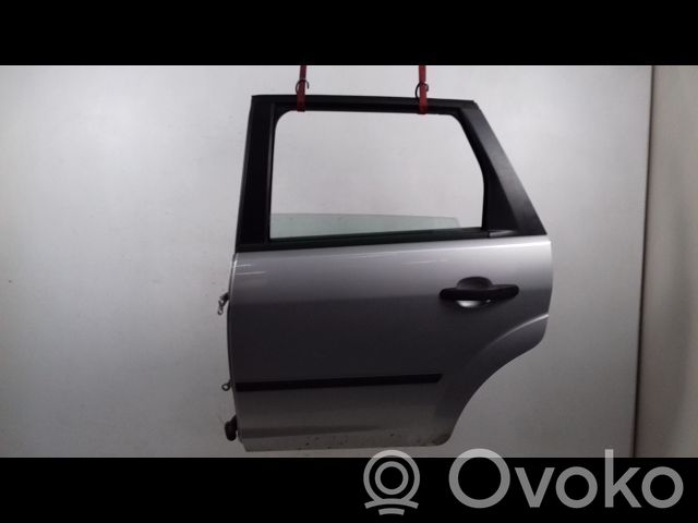 Ford Focus Aizmugurējās durvis 