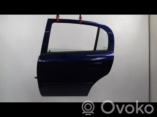 Opel Astra G Puerta trasera 