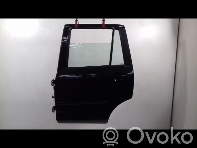 Rear door   DDY07302X