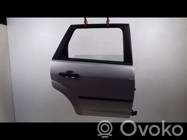 Ford Focus Takaovi 