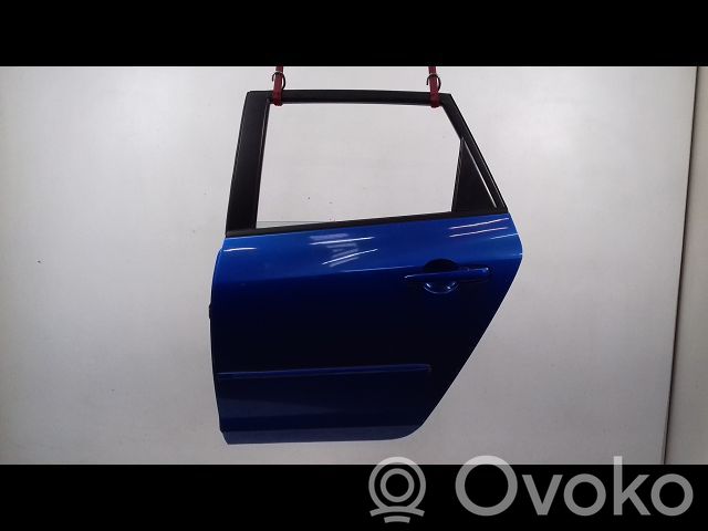 Puerta trasera   BPYK7302XE