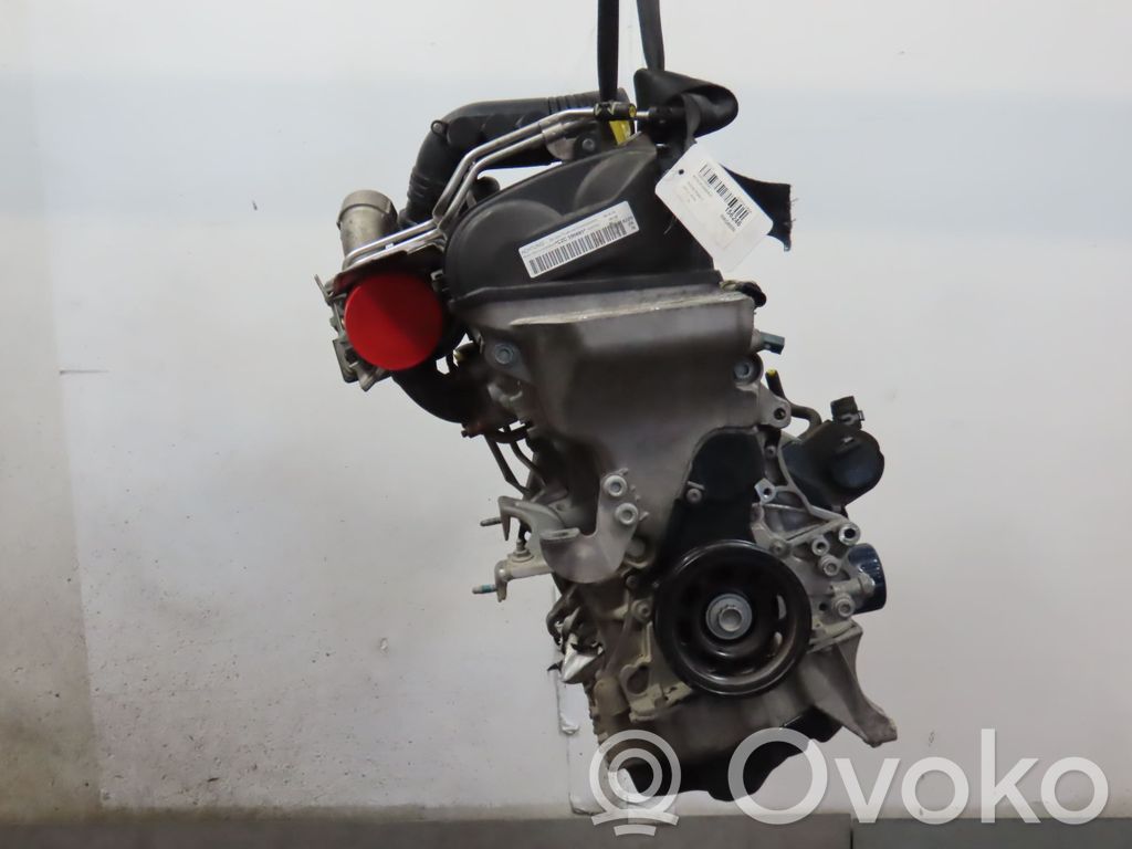 Motor   CZCA