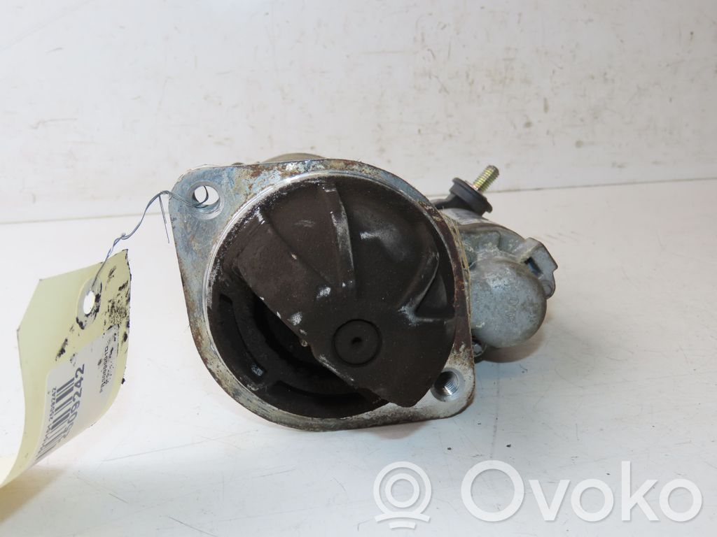 Motor de arranque   6711510301