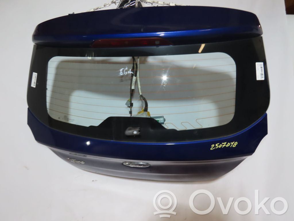 Tailgate/trunk/boot lid   2273373