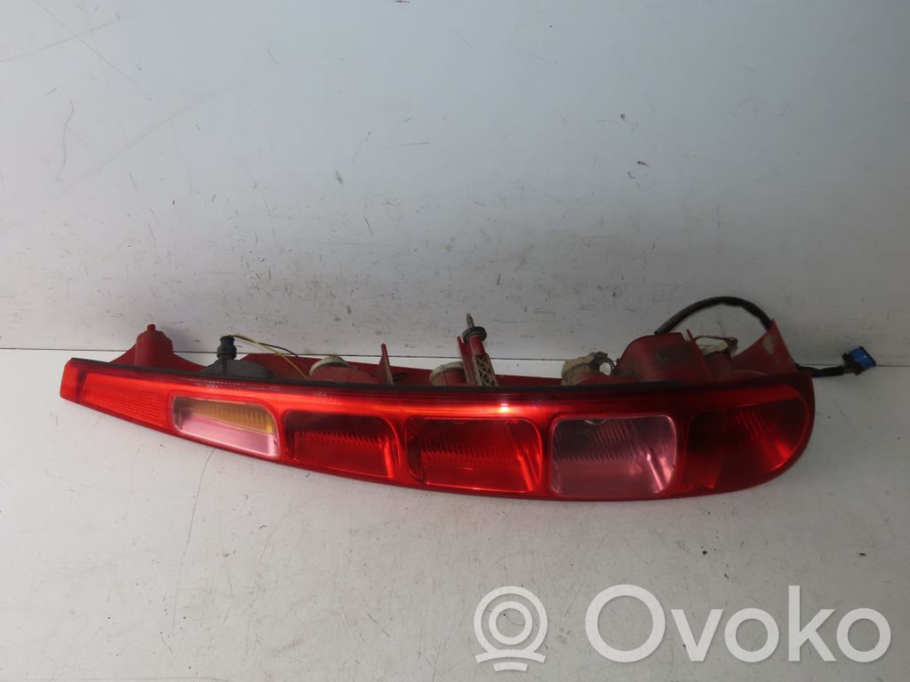 Citroen C8 Takavalot 