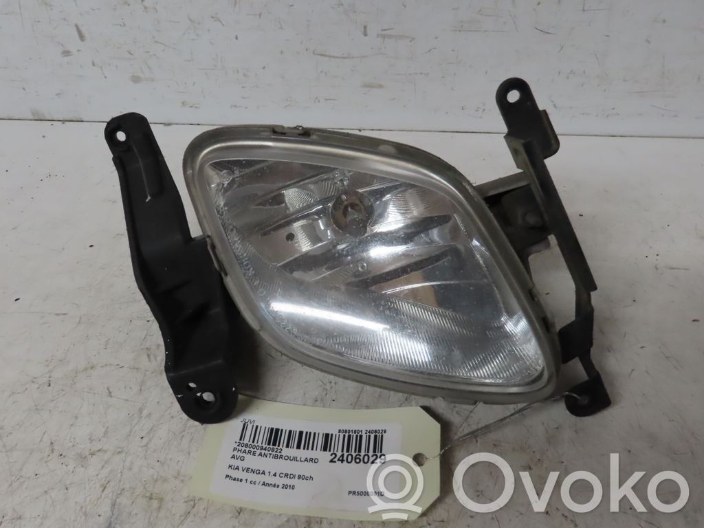Etusumuvalo   922011P000