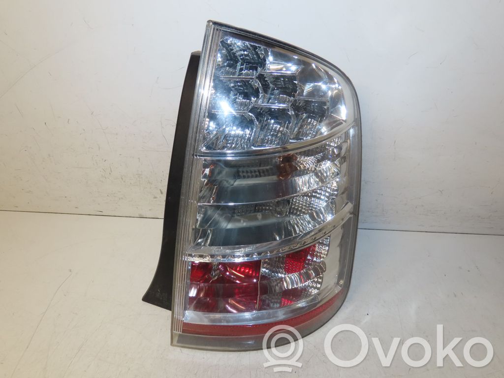 Toyota Prius (XW20) Lampă spate în caroserie 