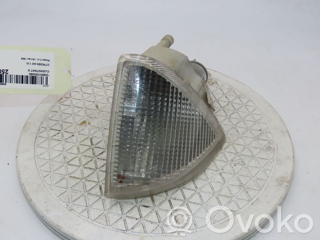 Citroen AX Frontblinker 