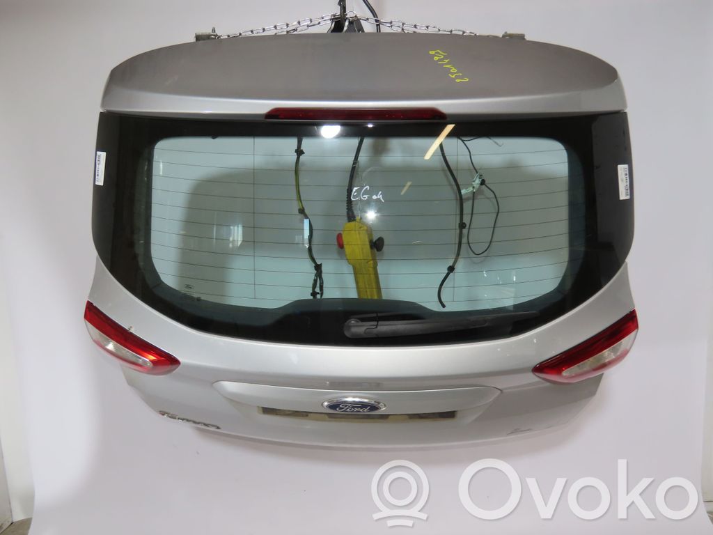 Tailgate/trunk/boot lid   1889352