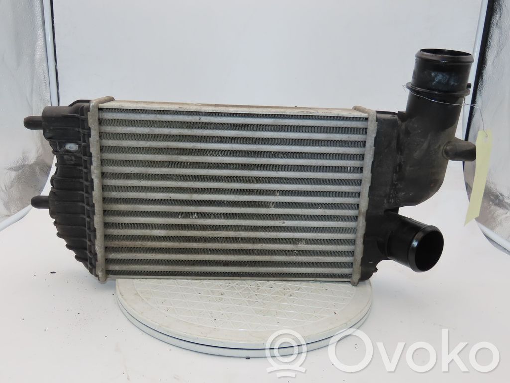 Intercooler radiator   384G8