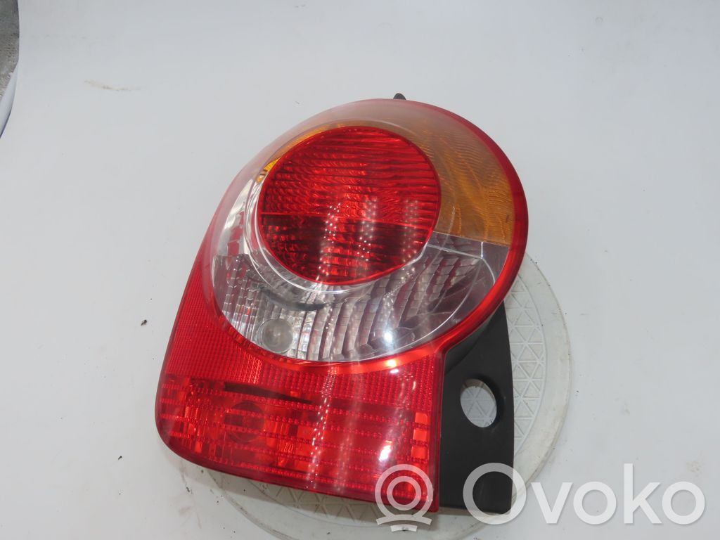 Luz trasera/de freno   8200538786
