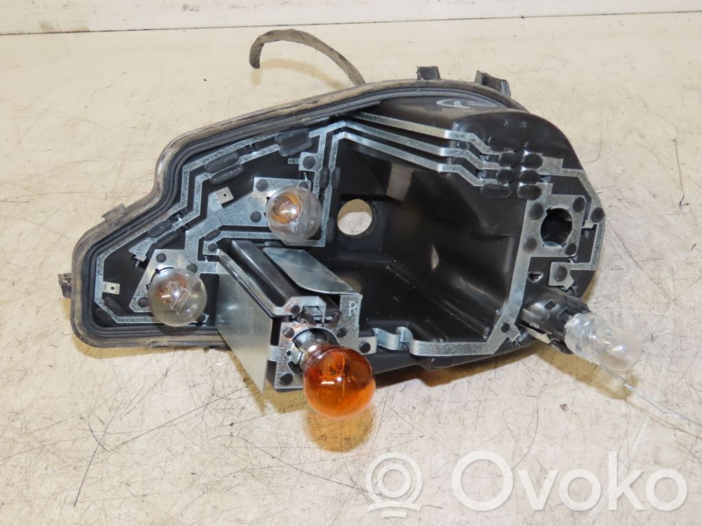 Seat Ibiza IV (6J,6P) Wkład lampy tylnej 