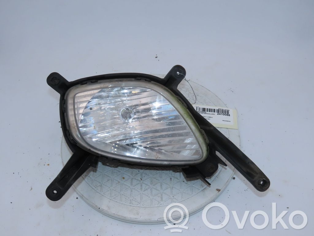 Etusumuvalo   922011Y300