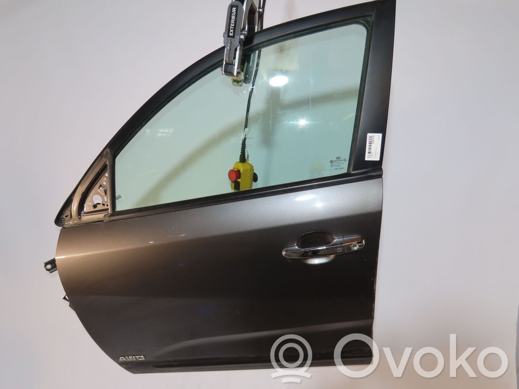 Durvis   760032P010